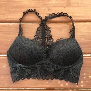 Hollister Gilly Hicks Push-up Bralette